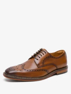 Chaussures habillées pour hommes Chaussures de mariage de bal en cuir PU à bout carré de qualité