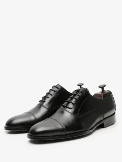 Chaussures habillées réglables avec bracelet en cuir PU chaussures de bal de mariage