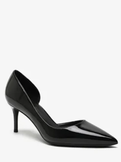 Chaussures habillées à talons hauts et bout pointu pour femmes