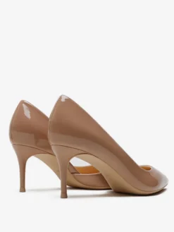 Chaussures habillées à talons hauts et bout pointu pour femmes