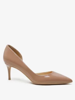 Chaussures habillées à talons hauts et bout pointu pour femmes