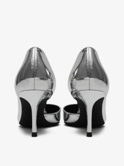 Chaussures habillées à talons hauts et bout pointu pour femmes