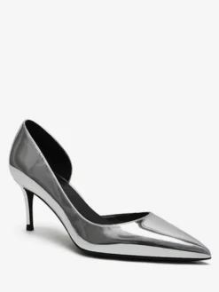 Chaussures habillées à talons hauts et bout pointu pour femmes