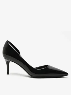 Chaussures habillées à talons hauts et bout pointu pour femmes