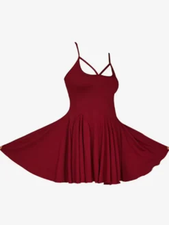 Chemises Babydolls Lingerie Sexy Jaune Vêtements de Nuit