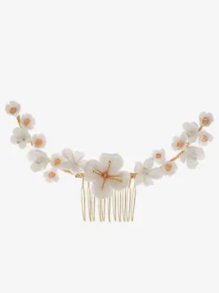 Coiffes de mariage Peigne Métal Accessoires de cheveux de mariée