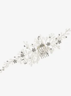 Coiffes Mariage Métal Accessoires de cheveux de mariée