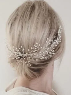 Coiffure mariage