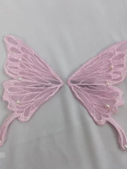 Coiffure Rococo Style Lolita Accessoires Perles Papillon Divers