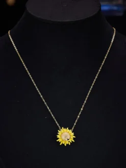 Collier Sweet Street Wear Bijoux pour adultes et filles