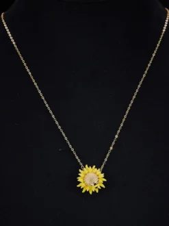 Collier Sweet Street Wear Bijoux pour adultes et filles
