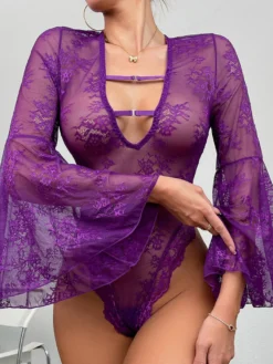 Combinaison sexy