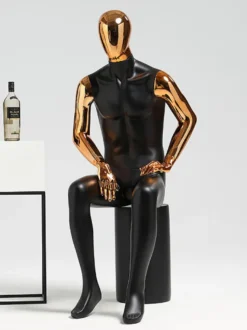 Combinaison sexy en latex brillant pour homme tenue de cosplay lingerie moulante haute élasticité vêtements de scène