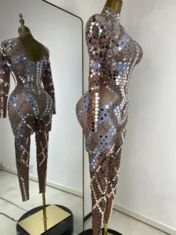 Combinaisons moulantes costumes Zentai body néon costume de cosplay d'Halloween impression numérique 3D body phosphorescent UV combinaisons moulantes Zentai pour les fêtes d'Halloween
