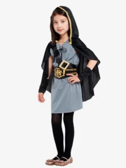 Costume de chasseur Peter Pan Héroïne vaillante
