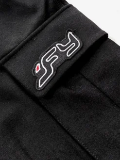 Costume De Danse Homme Latine Pantalon Noir Costume De Danse Latine Sexy