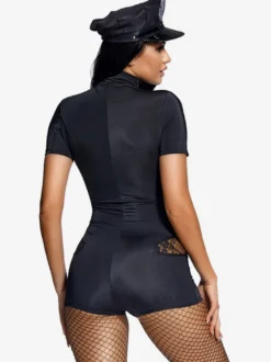 Costume de flic Lingerie sexy pour adulte