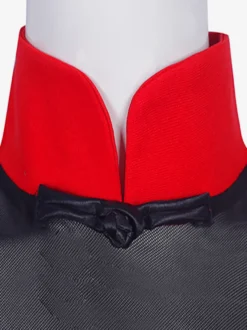 Costumes de danse Ensemble de vêtements de danse imprimé dragon de jazz pour femmes