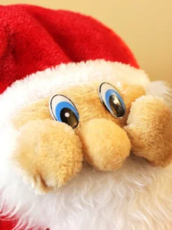 Costumes de Noël Red Hat pour les fêtes
