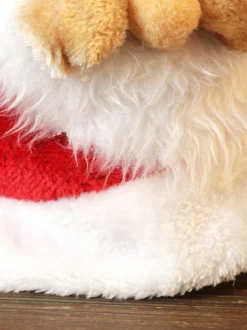 Costumes de Noël Red Hat pour les fêtes