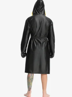 Costumes Marchandises de vacances Costumes de vacances Halloween Noir