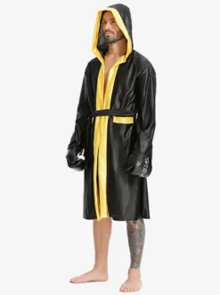 Costumes Marchandises de vacances Costumes de vacances Halloween Noir