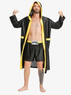 Costumes Marchandises de vacances Costumes de vacances Halloween Noir