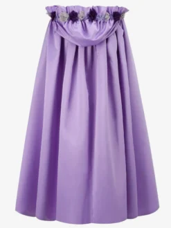 Costumes Marchandises de vacances Costumes de vacances Halloween Violet Fibre de polyester