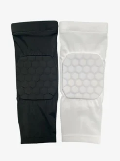 Coudière Accessoires De Sport Pour Enfant 2 Pièces Blanches Vêtements De Sport