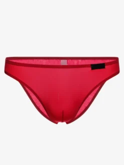 Culottes Sexy Male de Nylon élastique