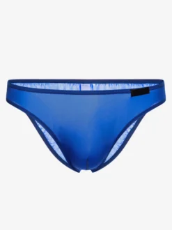 Culottes Sexy Male de Nylon élastique