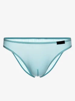 Culottes Sexy Male de Nylon élastique