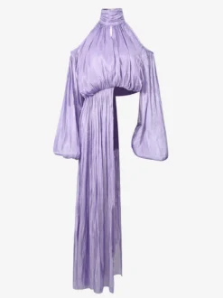 Débardeur abricot à bretelles plissé en coton style décontracté pour femme