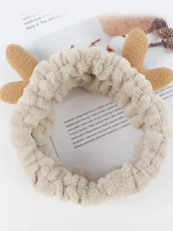 Décorations Noël Enfants Cadeaux Coiffure Père Noël Déguisement Noël Cadeau Enfant