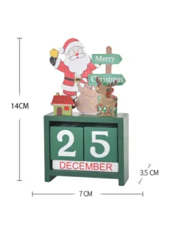 Décorations Ornements De Père Noël Cadeaux De Noël Pour Enfants Décoration De Fenêtre Déguisement Noël Cadeau Enfant