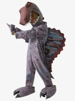 Déguisement de poupée Spinosaurus pour enfant cosplay d'Halloween