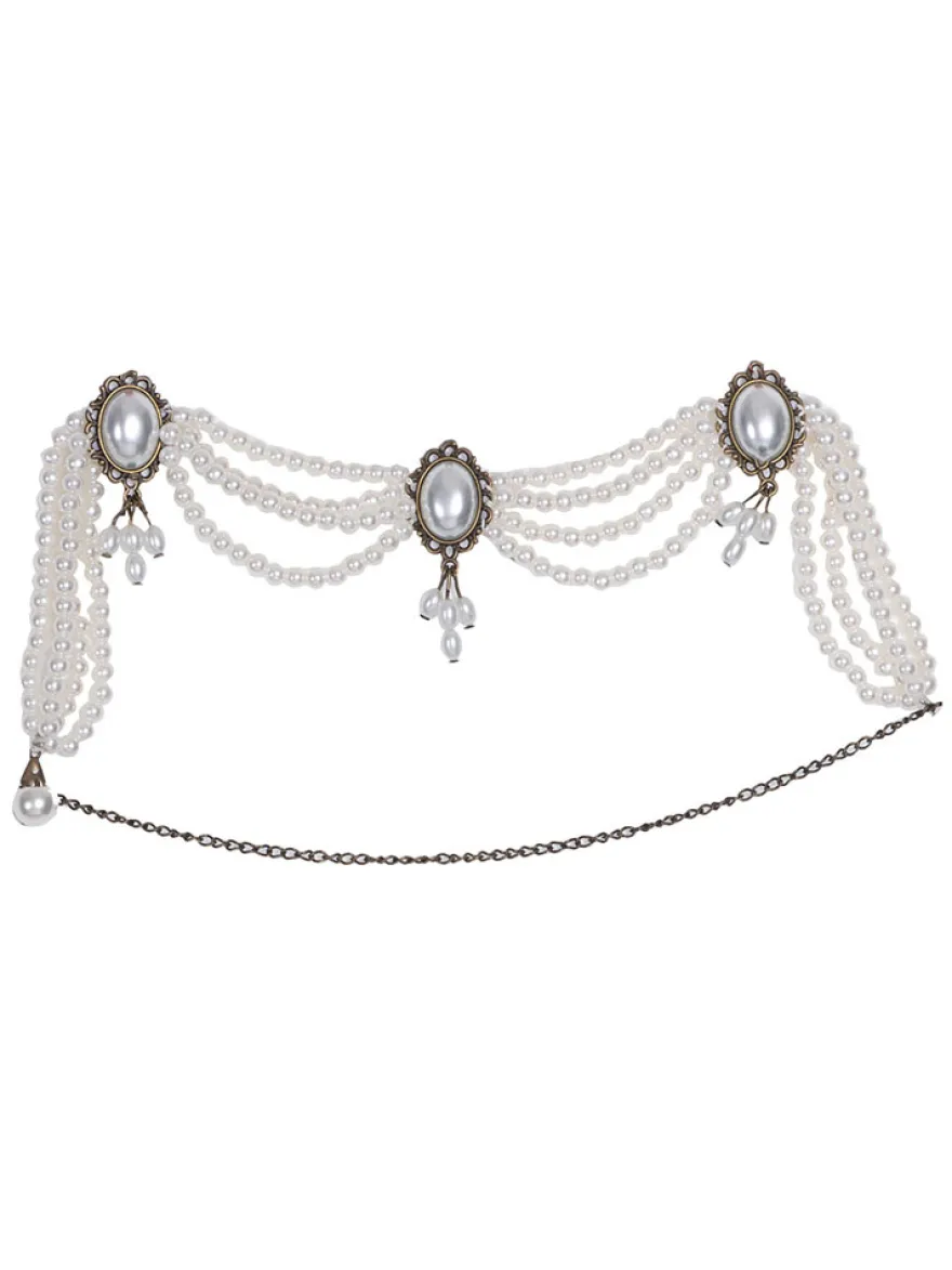 Douce Lolita Mariage OP Robe Imprimé Fleur Gris Claire Lolita Une Pièce Robe