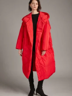 Doudoune Chic en duvet de canard