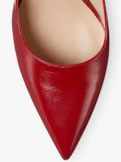 Escarpins À Talons Hauts À Bout Pointu Femmes