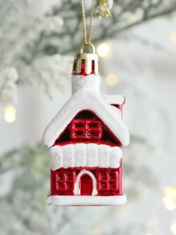 Gant Accessoires Décoration Noël