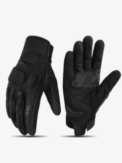 Gants De Moto Rose Maille Écran Tactile Anti-Chute Cyclisme Course Escalade Randonnée