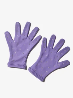 Gants de patinage