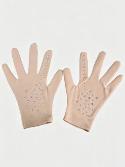 Gants de patinage