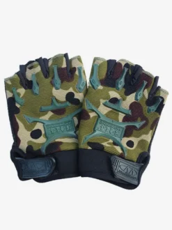Gants Pour Hommes Garçon Entraînement