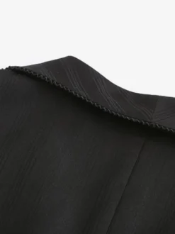 Gothique Lolita Manteaux Noir Vintage Été Lolita
