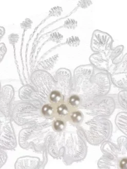 Jarretières De Mariage Sexy Femme La Fête De La Mariée En Dentelle Fleur