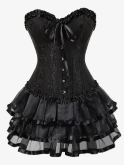Jupes courtes sexy en tulle bleu pour l'hiver