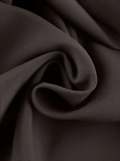 Jupes marron mini d'été pour femmes