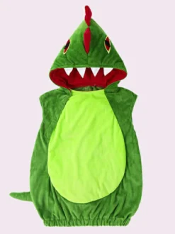 Kigurumi Combinaison Pyjamas Noël Enfant Robe à capuche Chaussures