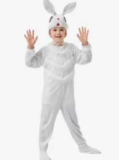 Kigurumi Onesie Pyjamas Halloween Enfant Polyester Chapeau Combinaison